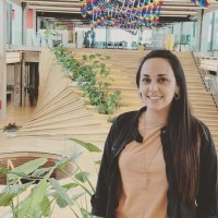 Sofia Soledad Sanchez