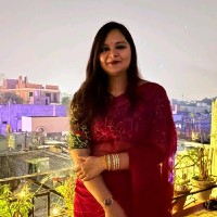 Shivani Singh