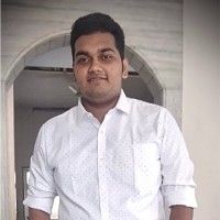Darsh Shah