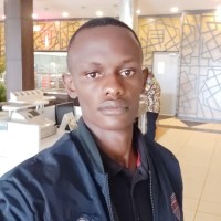John Gitonga