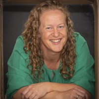 Anja van Delft