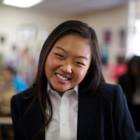 Ashley Wu