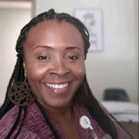 Lakiya Davis, Bs, Bsw