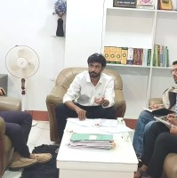 H P Manoj
