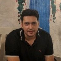Rahul Barve
