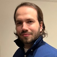 Joakim Roth