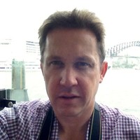 Paul Bartlett
