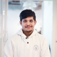 Ankit Das