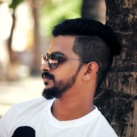 Karthik C