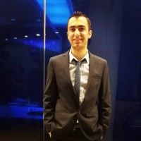 Serkan Sayin
