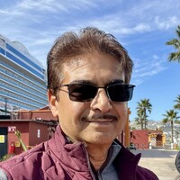 Animesh Kumar