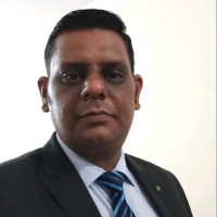 Amit Sharma