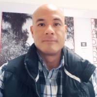 Daniel Vázquez Inei