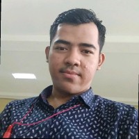 Muhammad Andrian S