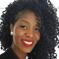 Rose ETOUNDI