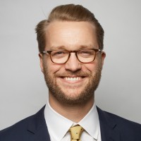 Matthew Dinneen, CFA