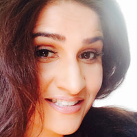 Zahra Irshad