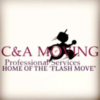 C   A MOVING PROFESSIONAL SERVICE