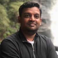 Prashant Haridasan Pillai