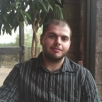 Timur Suleymanov
