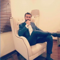 Ali Hassan