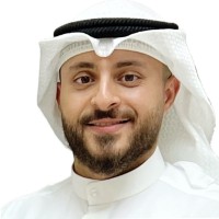 Saleh Almazidi