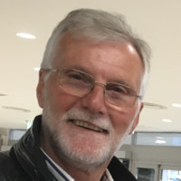Gerry Fitzsimons