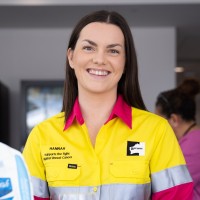Hannah Cross