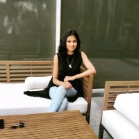 Siddhi Korgaonkar