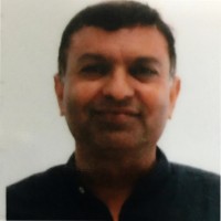 Mohamed Asif Haneef