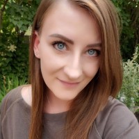 Ashley Roorda