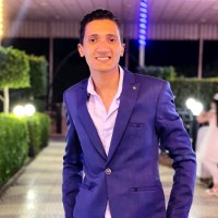 Ahmed Saeed