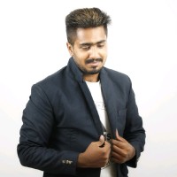 Vignesh Varatharajan