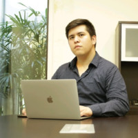 Jorge Guzmán Palacios