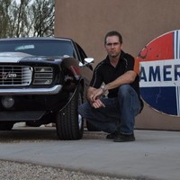 Mike Kaiser