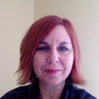 Tracy Hickey