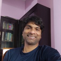 Rakesh Kumar Ranjan