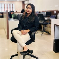 Kuheli Mandal