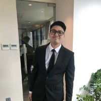 Jesryl Pasonilao, Cpa