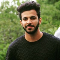 Nisar Ahmed Shaikh