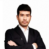 Cesar Aldair Arratia Huamani