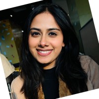 Riddhi Bagga