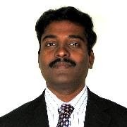 Suriyaprakash Soundrapandian