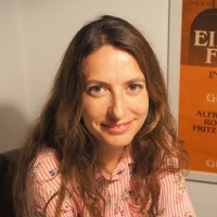 Ònia González López