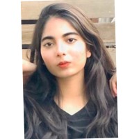 Arooj Mansoor