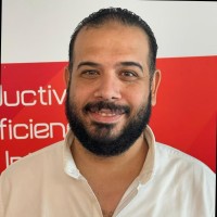 Mohamed Hammad