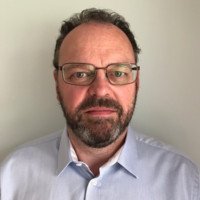 Colin Robbins