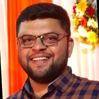 Nilay Suthar