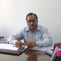 Sp Dubey