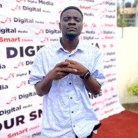 Eric Asante